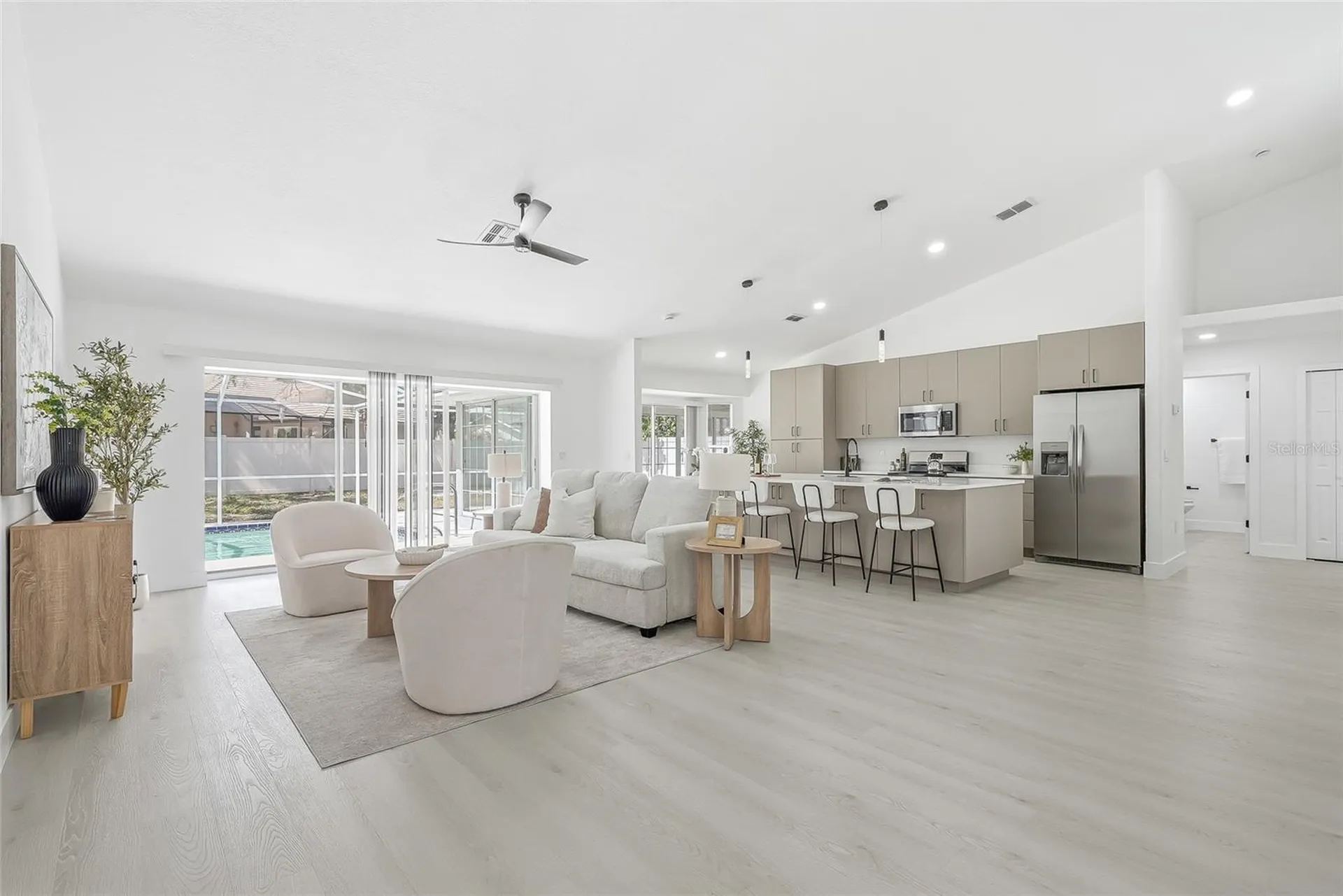 1307 Belcher Drive Tarpon Springs FL 34689
