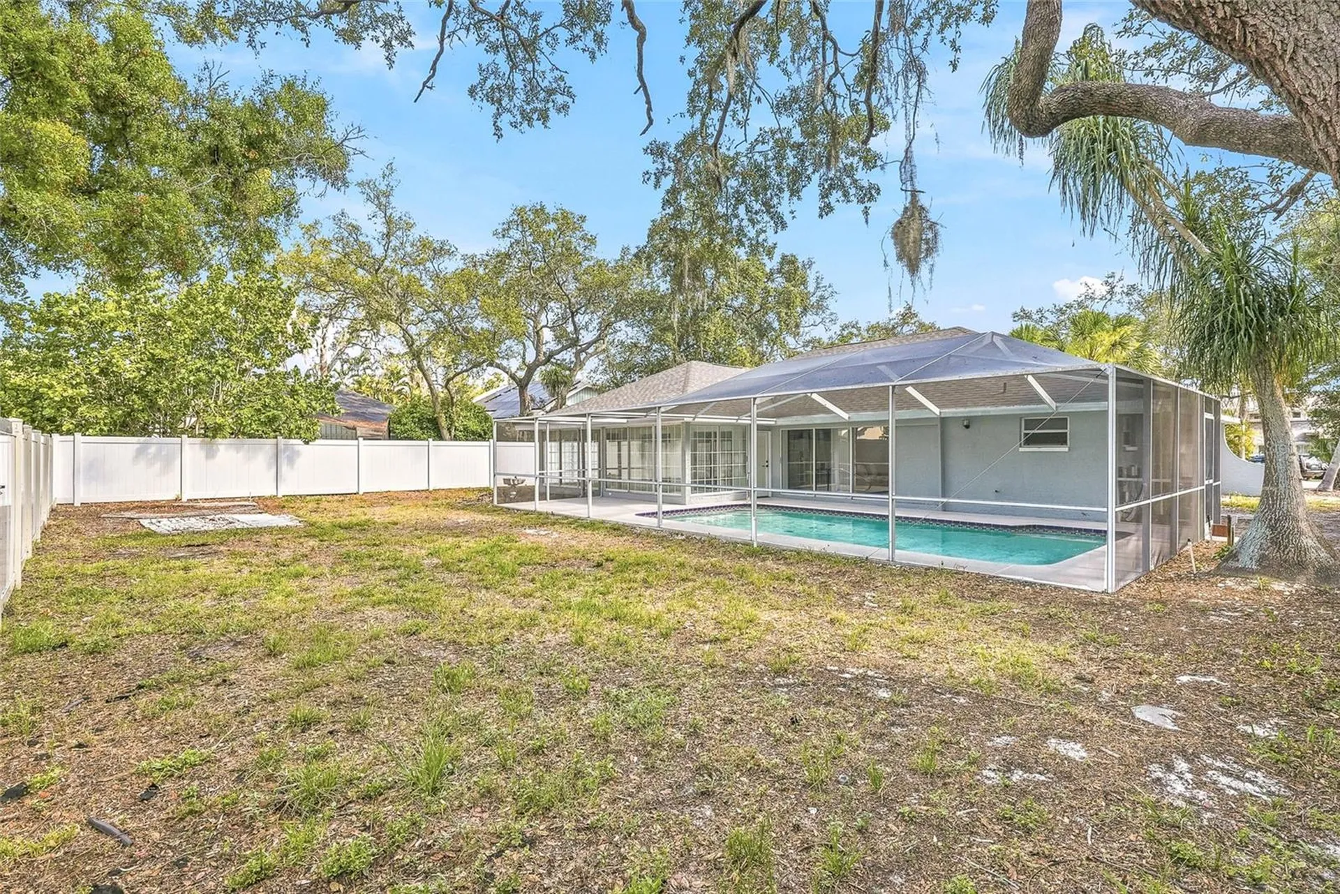 1307 Belcher Drive Tarpon Springs FL 34689