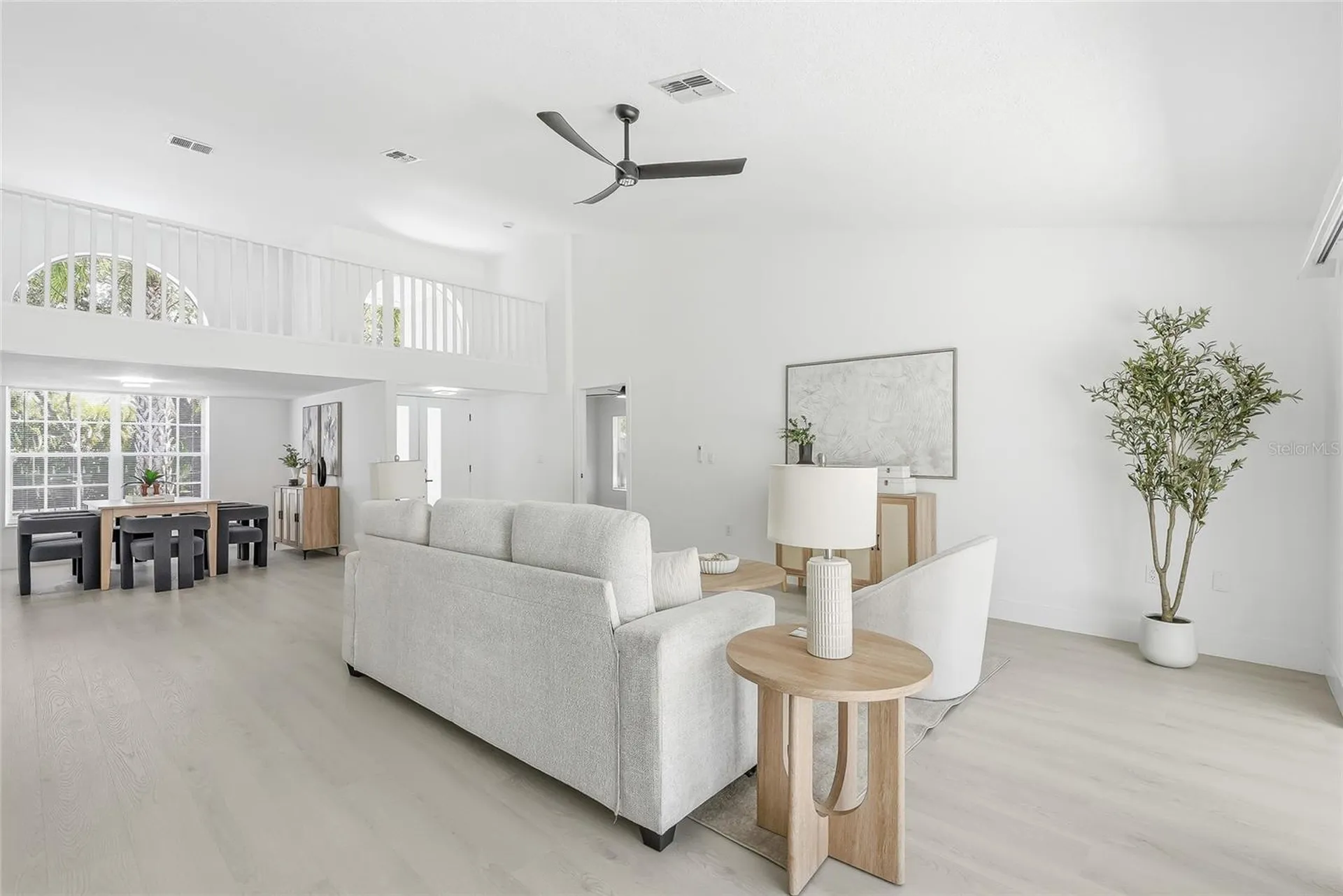 1307 Belcher Drive Tarpon Springs FL 34689