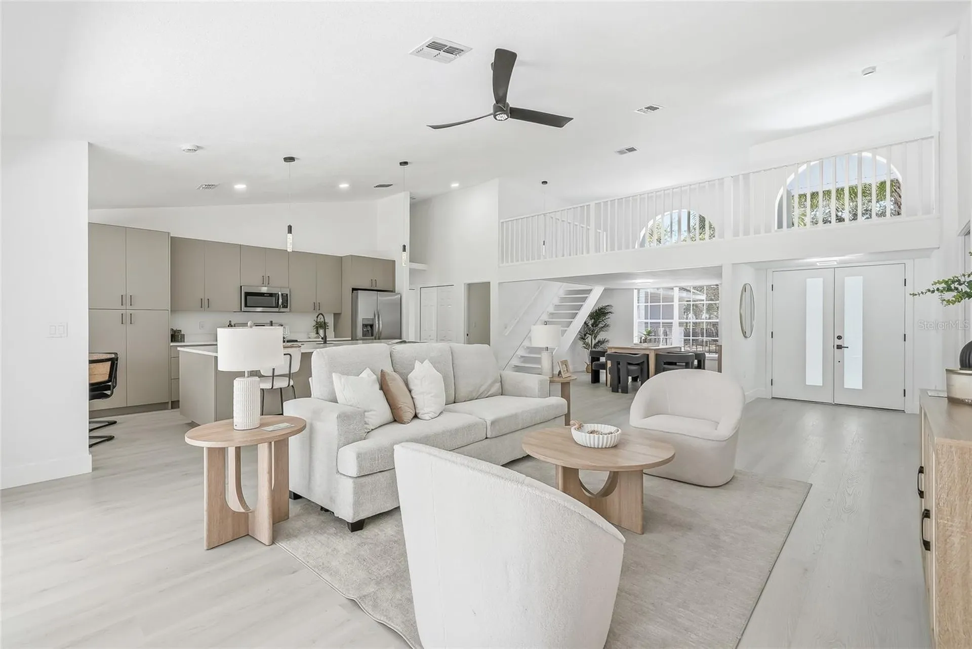1307 Belcher Drive Tarpon Springs FL 34689