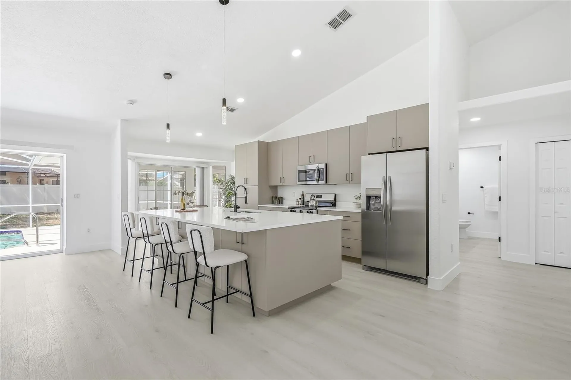 1307 Belcher Drive Tarpon Springs FL 34689