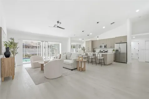 1307 Belcher Drive Tarpon Springs FL 34689