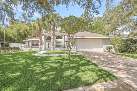 1307 Belcher Drive Tarpon Springs FL 34689