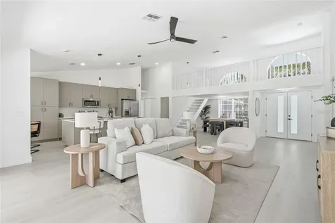 1307 Belcher Drive Tarpon Springs FL 34689