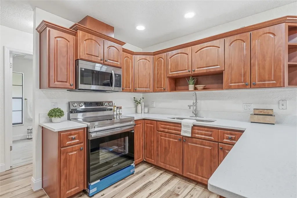 18815 Gracie Lee Street Spring Hill FL 34610