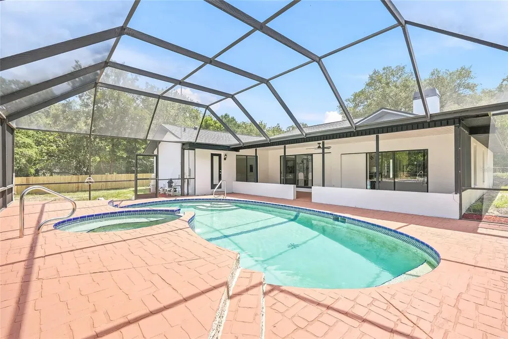 18815 Gracie Lee Street Spring Hill FL 34610