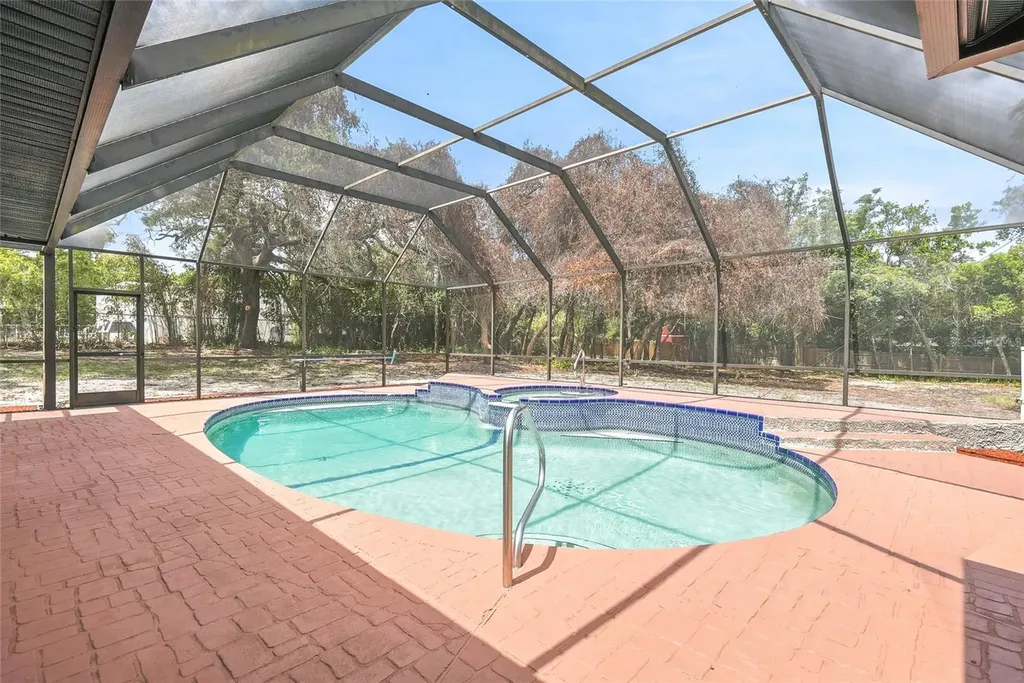 18815 Gracie Lee Street Spring Hill FL 34610