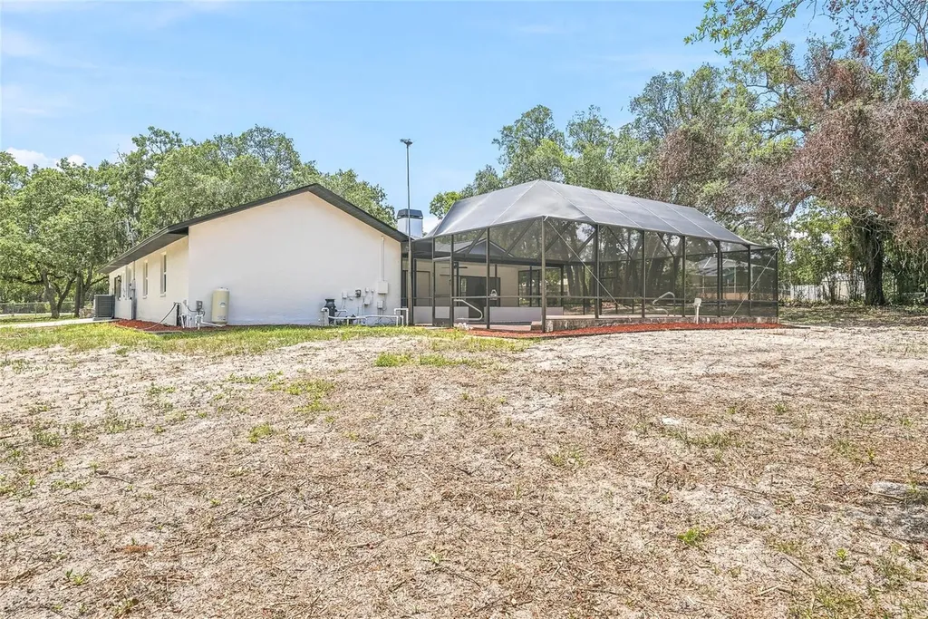 18815 Gracie Lee Street Spring Hill FL 34610