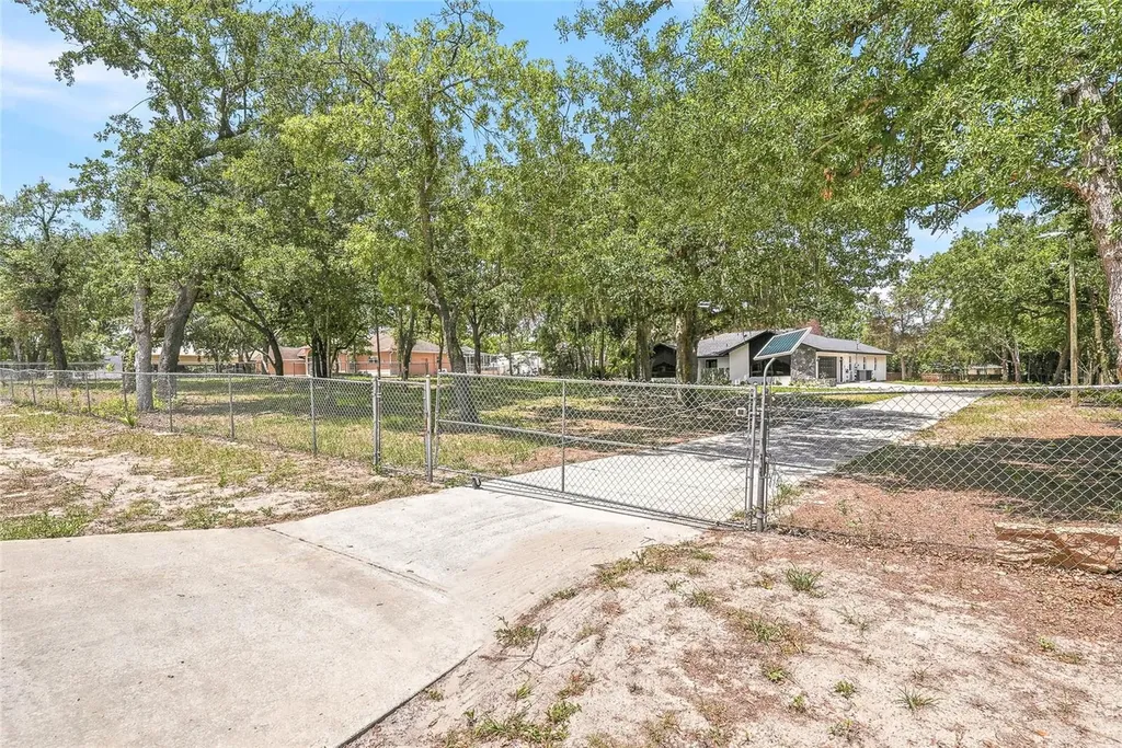 18815 Gracie Lee Street Spring Hill FL 34610