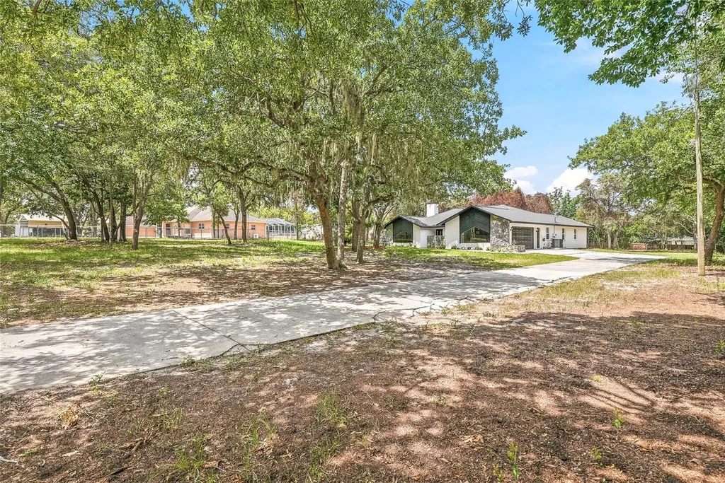 18815 Gracie Lee Street Spring Hill FL 34610