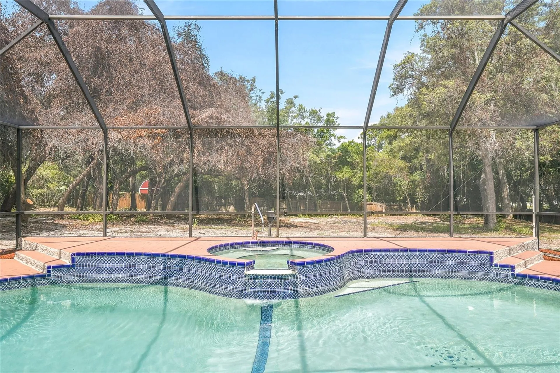 18815 Gracie Lee Street Spring Hill FL 34610