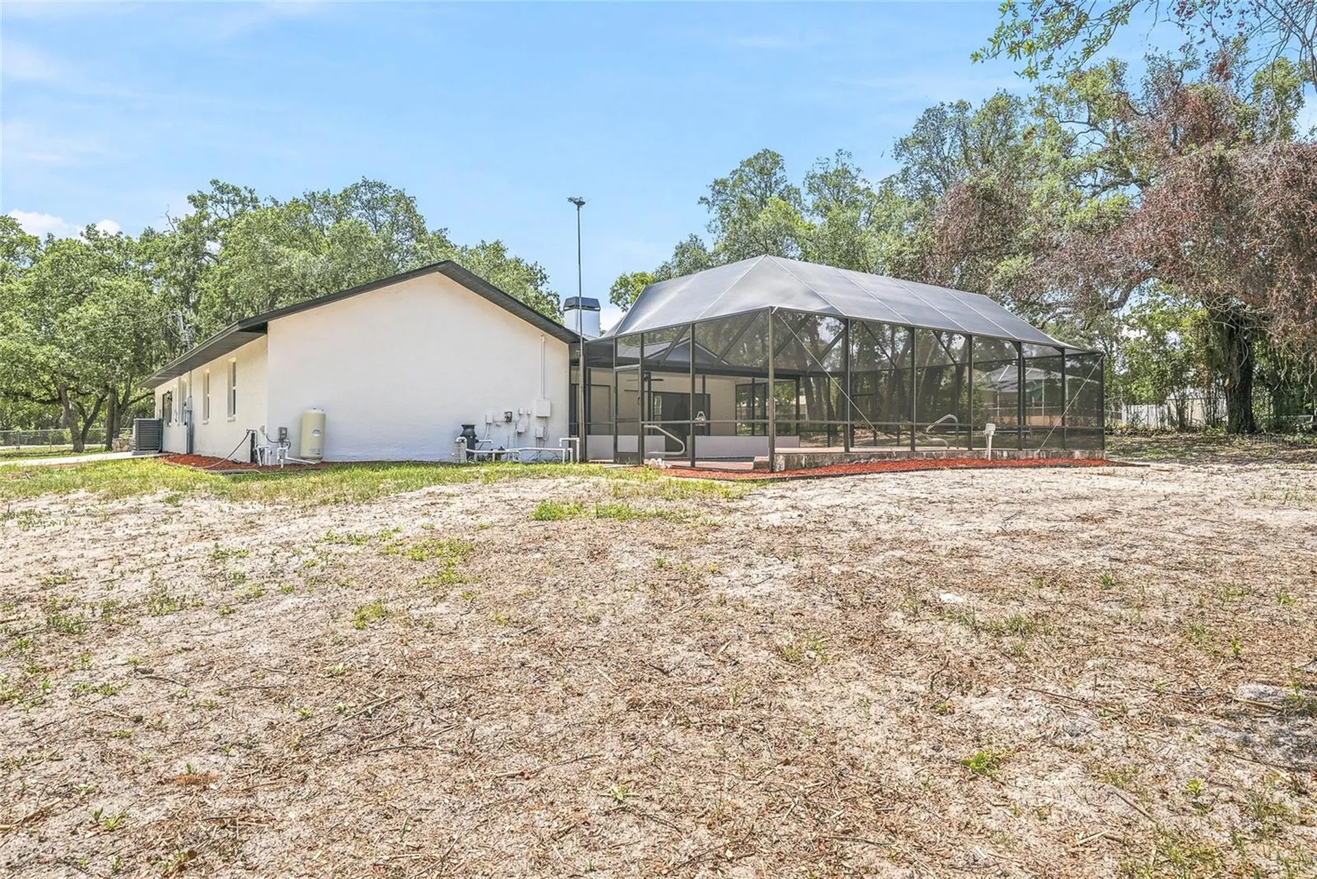 18815 Gracie Lee Street Spring Hill FL 34610