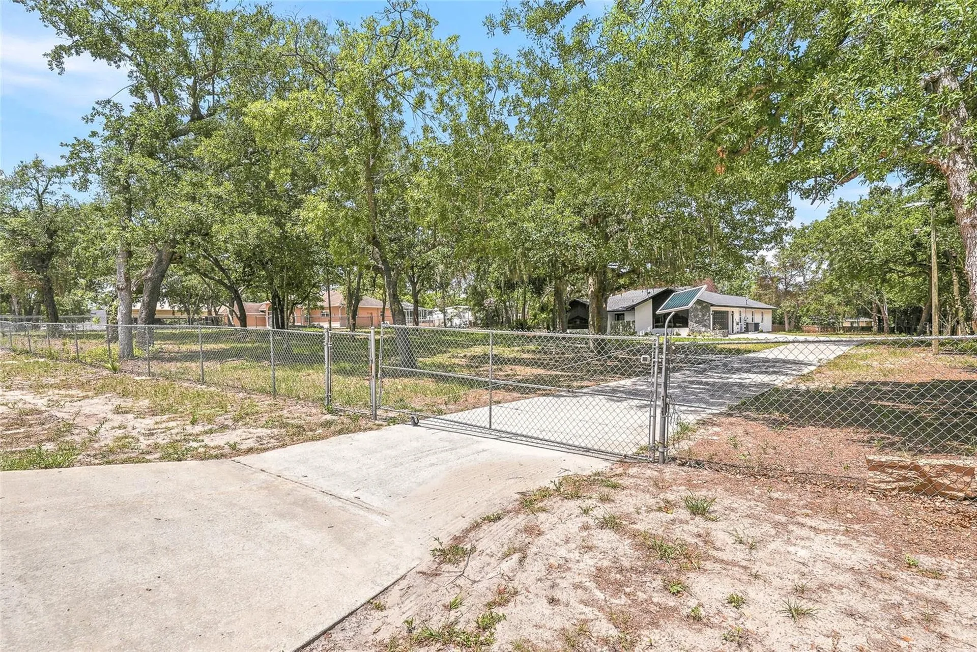 18815 Gracie Lee Street Spring Hill FL 34610