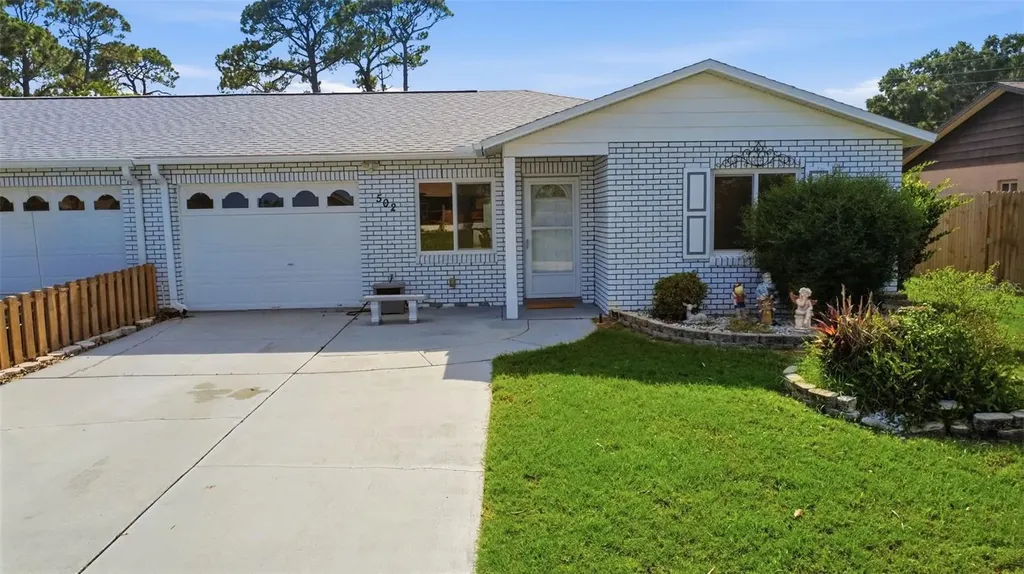 502 Sea Hawk Court Edgewater FL 32141