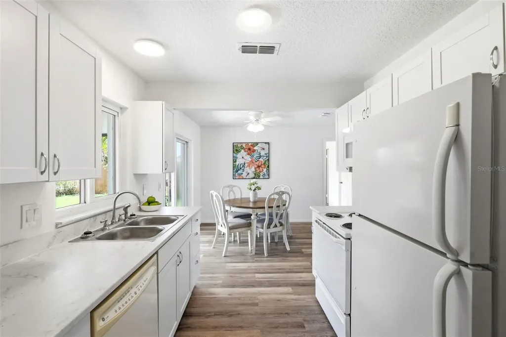 502 Sea Hawk Court Edgewater FL 32141