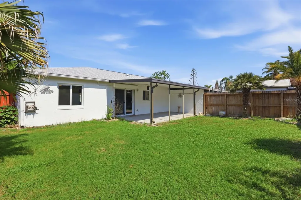 502 Sea Hawk Court Edgewater FL 32141