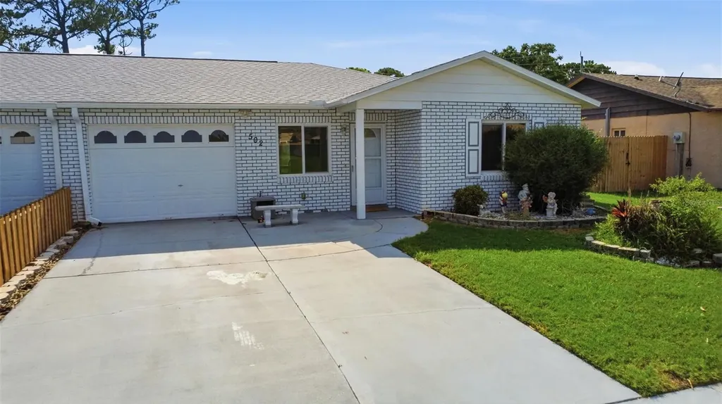 502 Sea Hawk Court Edgewater FL 32141