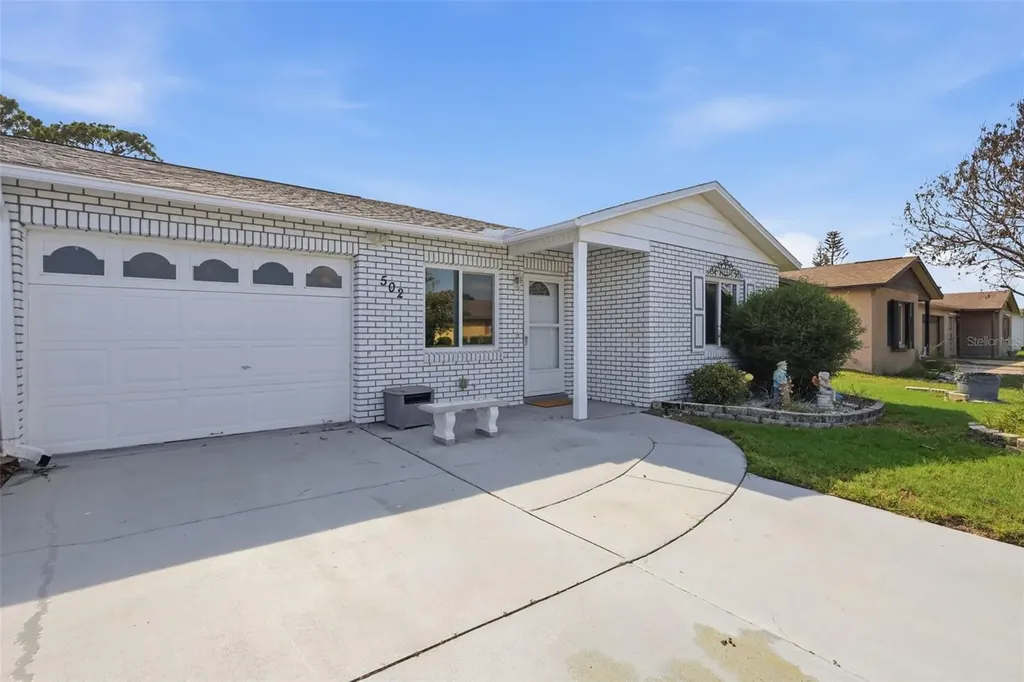 502 Sea Hawk Court Edgewater FL 32141