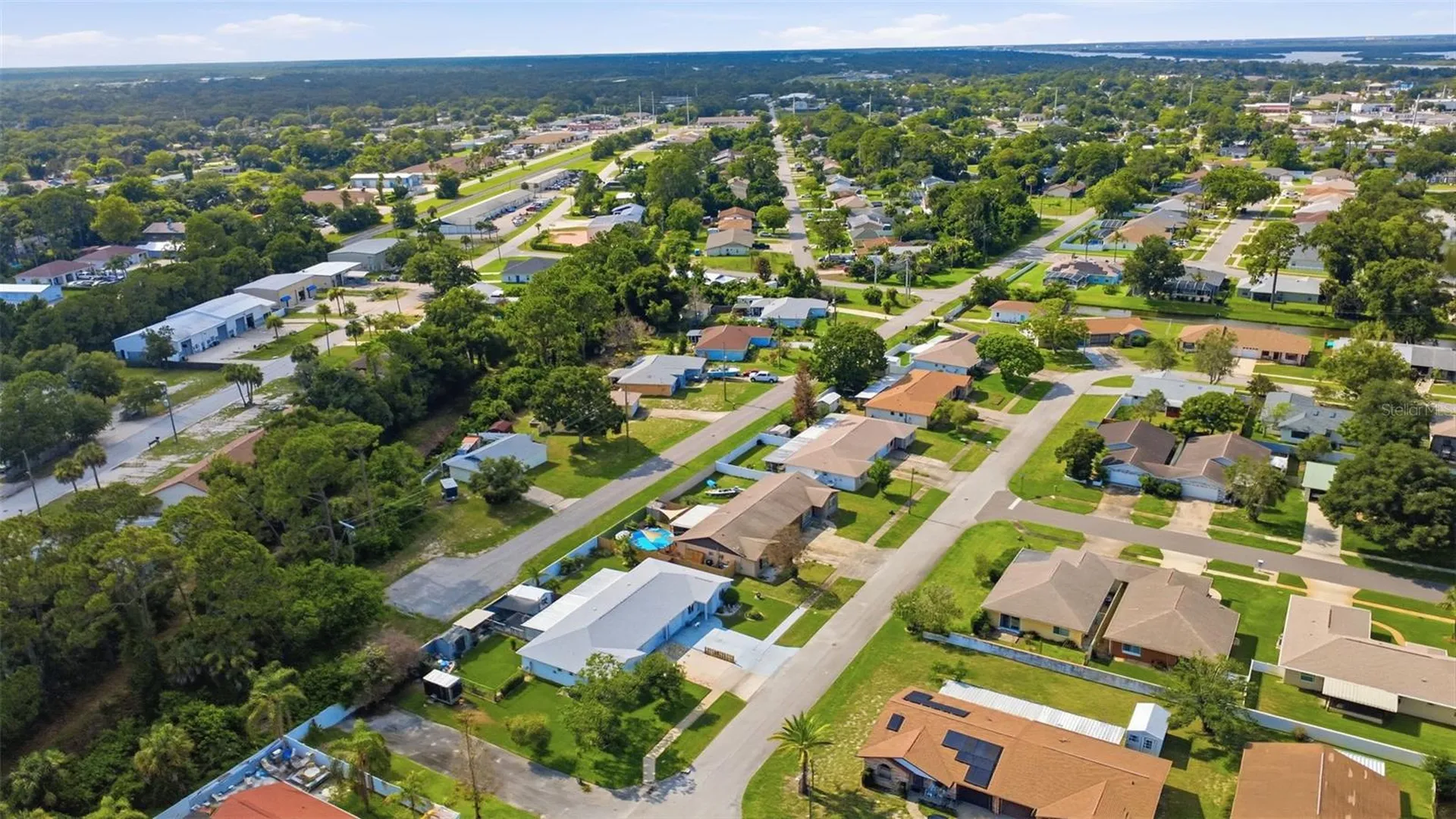 502 Sea Hawk Court Edgewater FL 32141