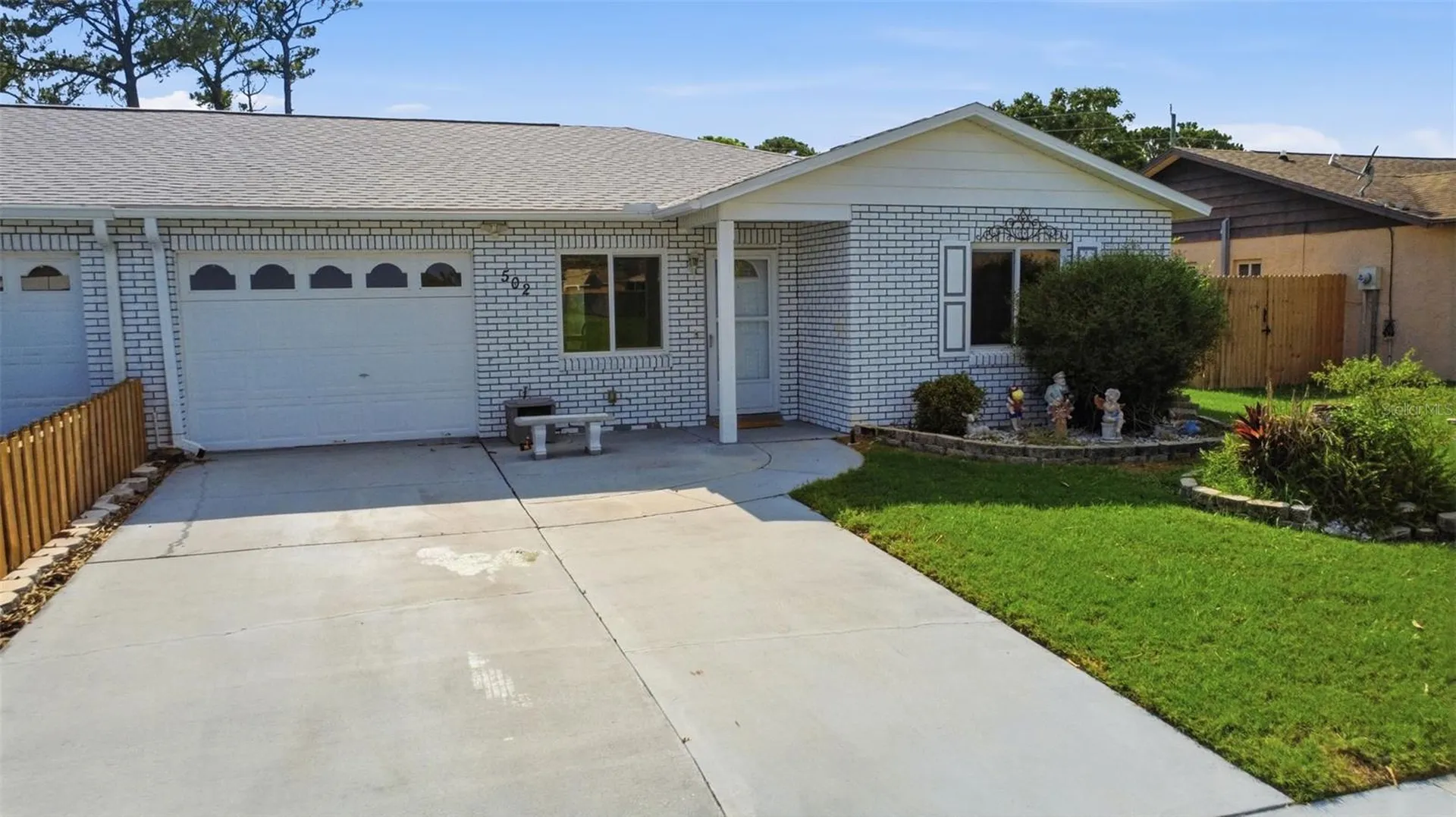 502 Sea Hawk Court Edgewater FL 32141