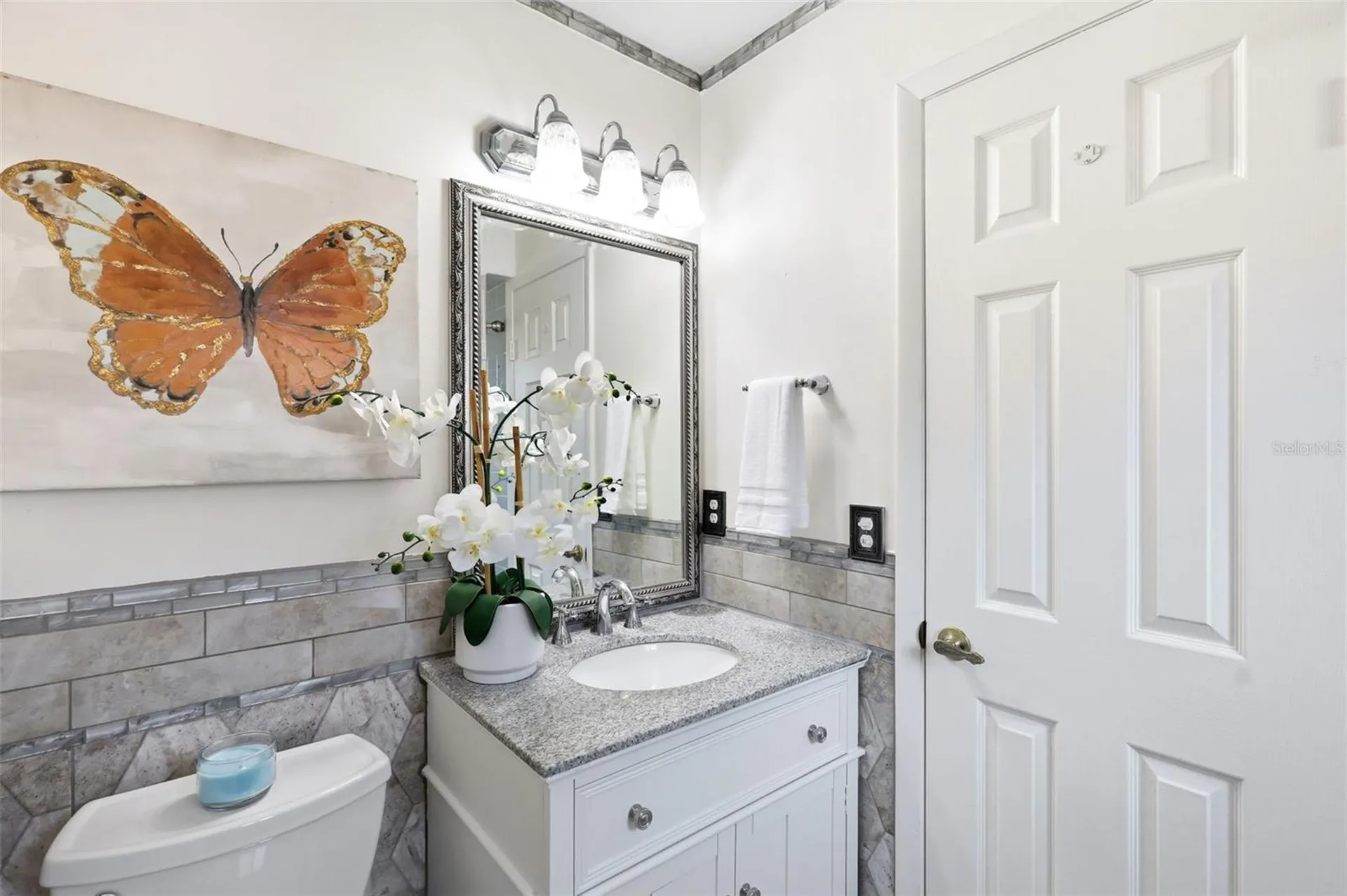 502 Sea Hawk Court Edgewater FL 32141