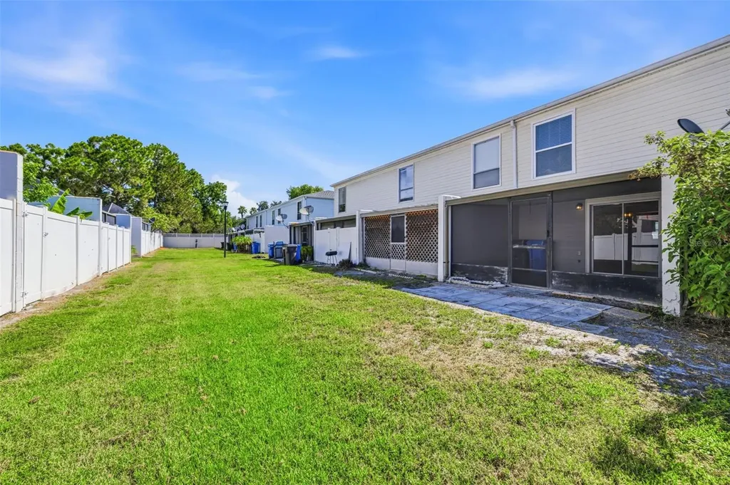 11906 Cypress Hill Circle Tampa FL 33626