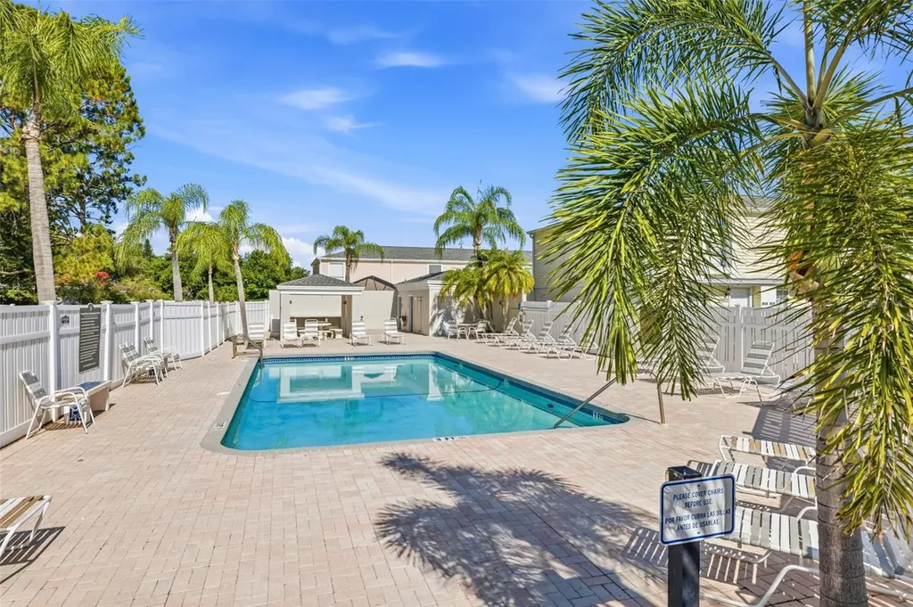 11906 Cypress Hill Circle Tampa FL 33626