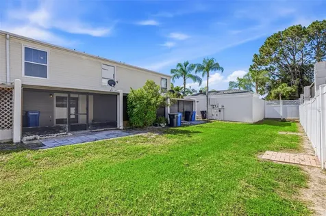 11906 Cypress Hill Circle Tampa FL 33626