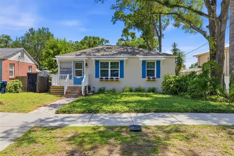 1423 E Henry Avenue Tampa FL 33604