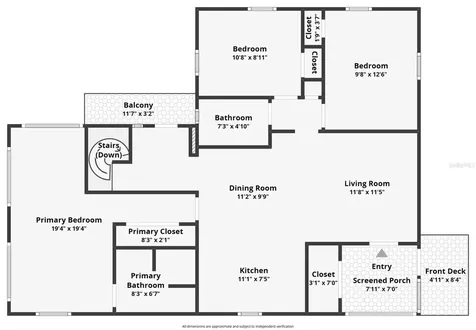 1423 E Henry Avenue Tampa FL 33604
