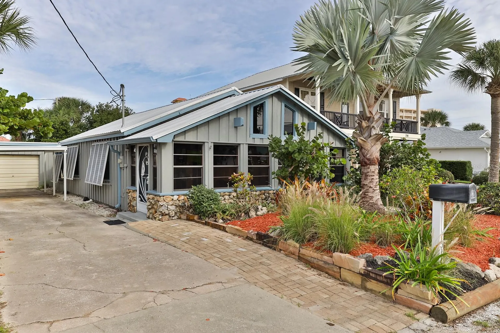 314 Due East Street New Smyrna Beach FL 32169