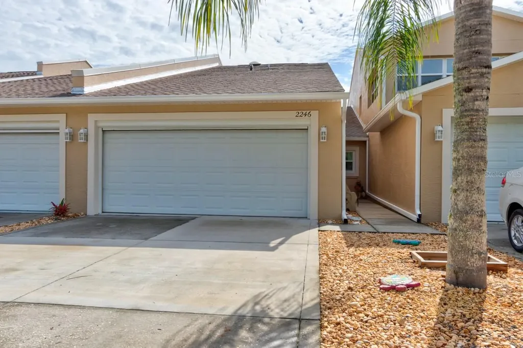 2246 Hawks Cove Circle New Smyrna Beach FL 32168