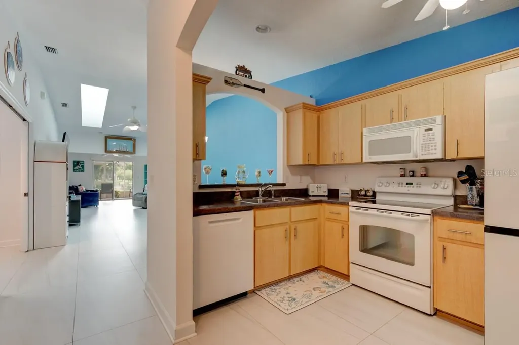 2246 Hawks Cove Circle New Smyrna Beach FL 32168