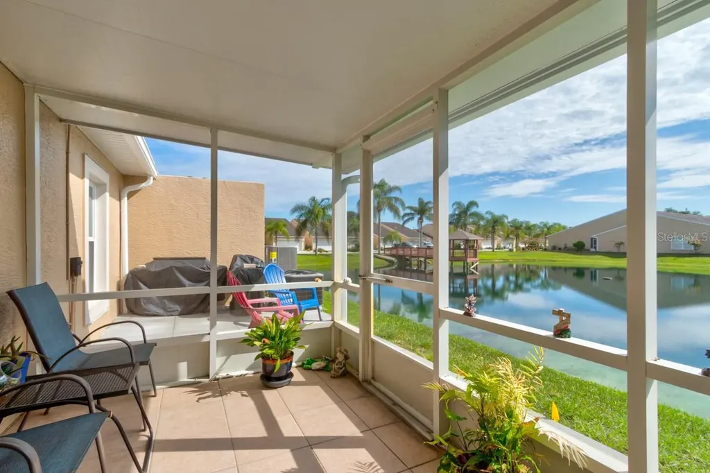 2246 Hawks Cove Circle New Smyrna Beach FL 32168