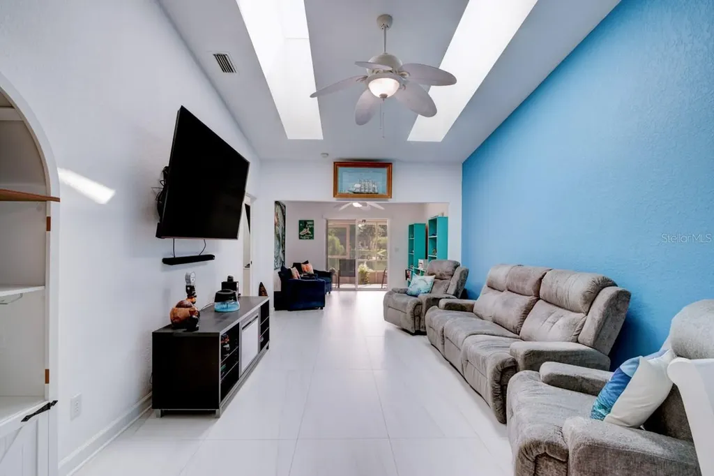 2246 Hawks Cove Circle New Smyrna Beach FL 32168