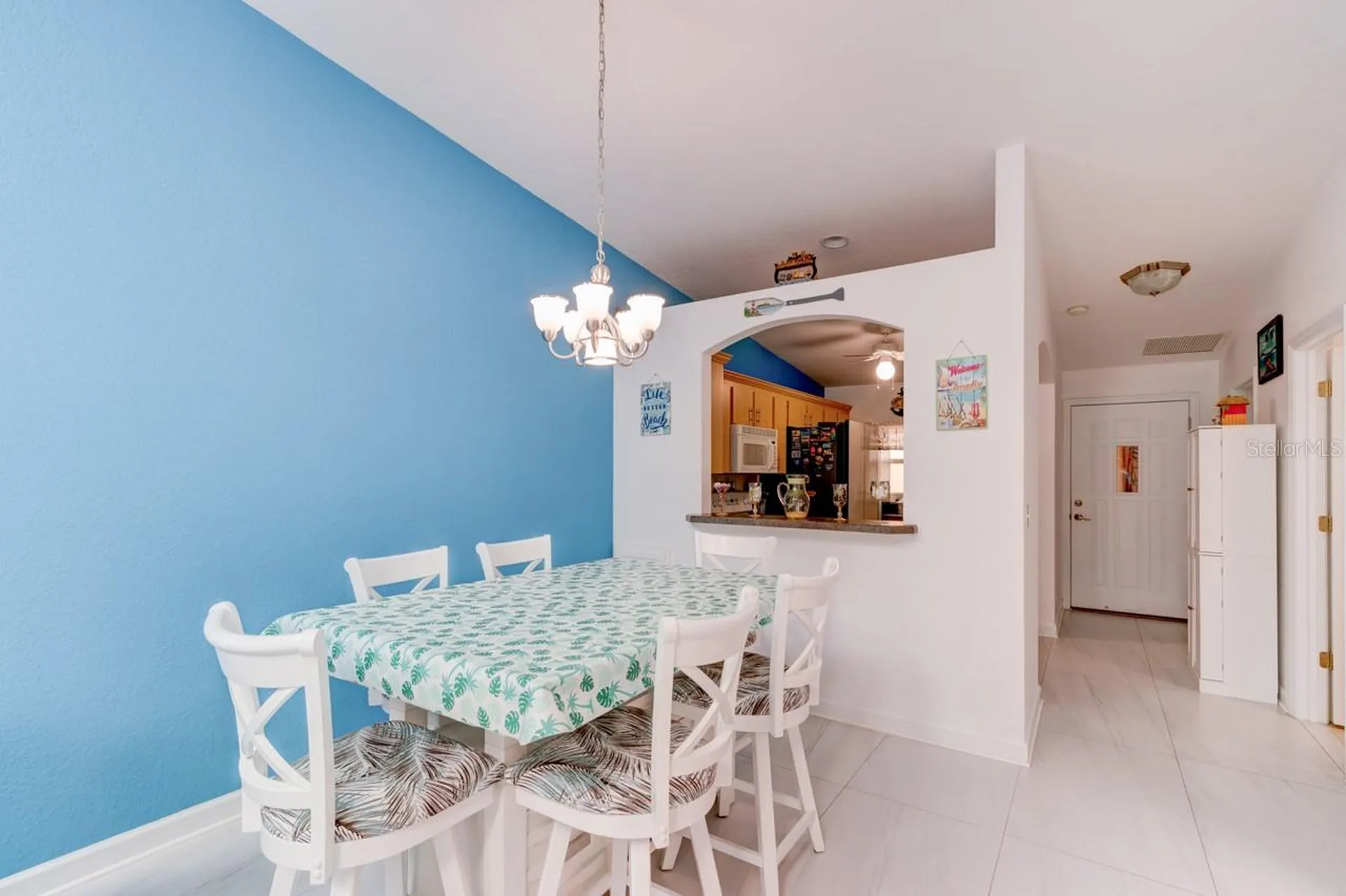 2246 Hawks Cove Circle New Smyrna Beach FL 32168