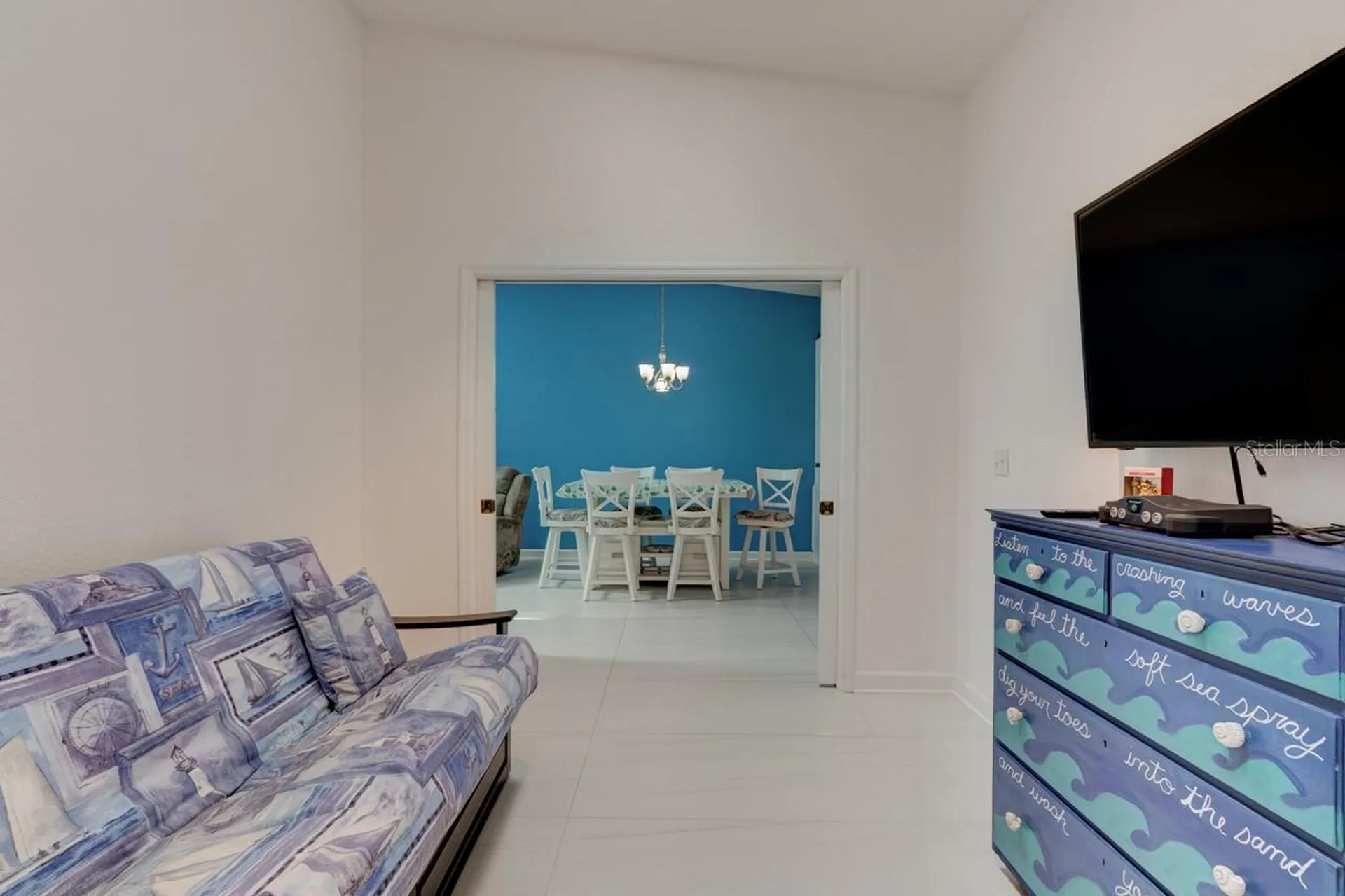 2246 Hawks Cove Circle New Smyrna Beach FL 32168