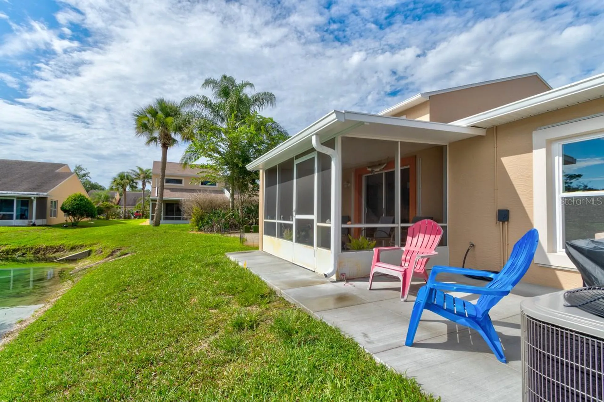 2246 Hawks Cove Circle New Smyrna Beach FL 32168
