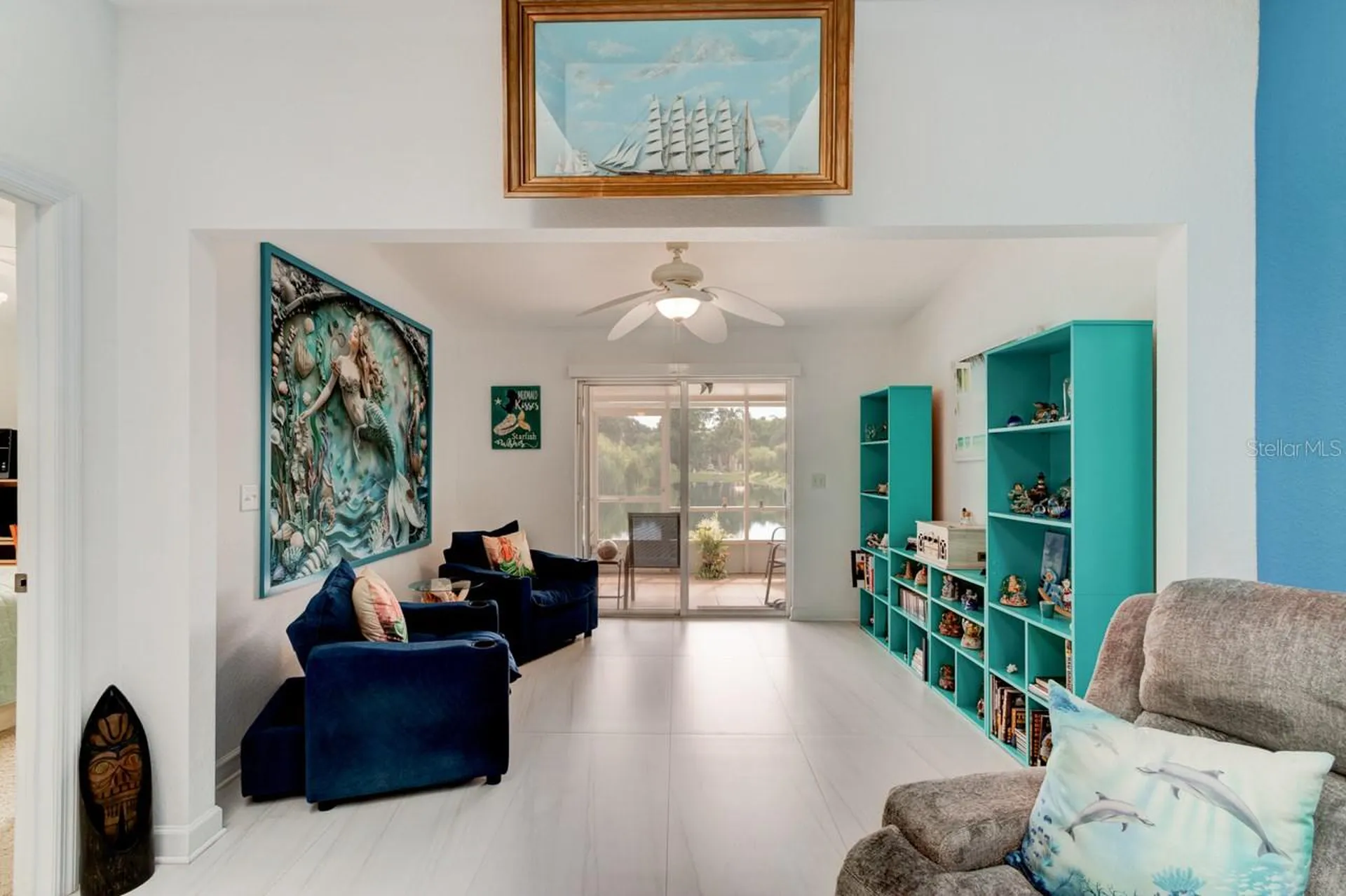 2246 Hawks Cove Circle New Smyrna Beach FL 32168