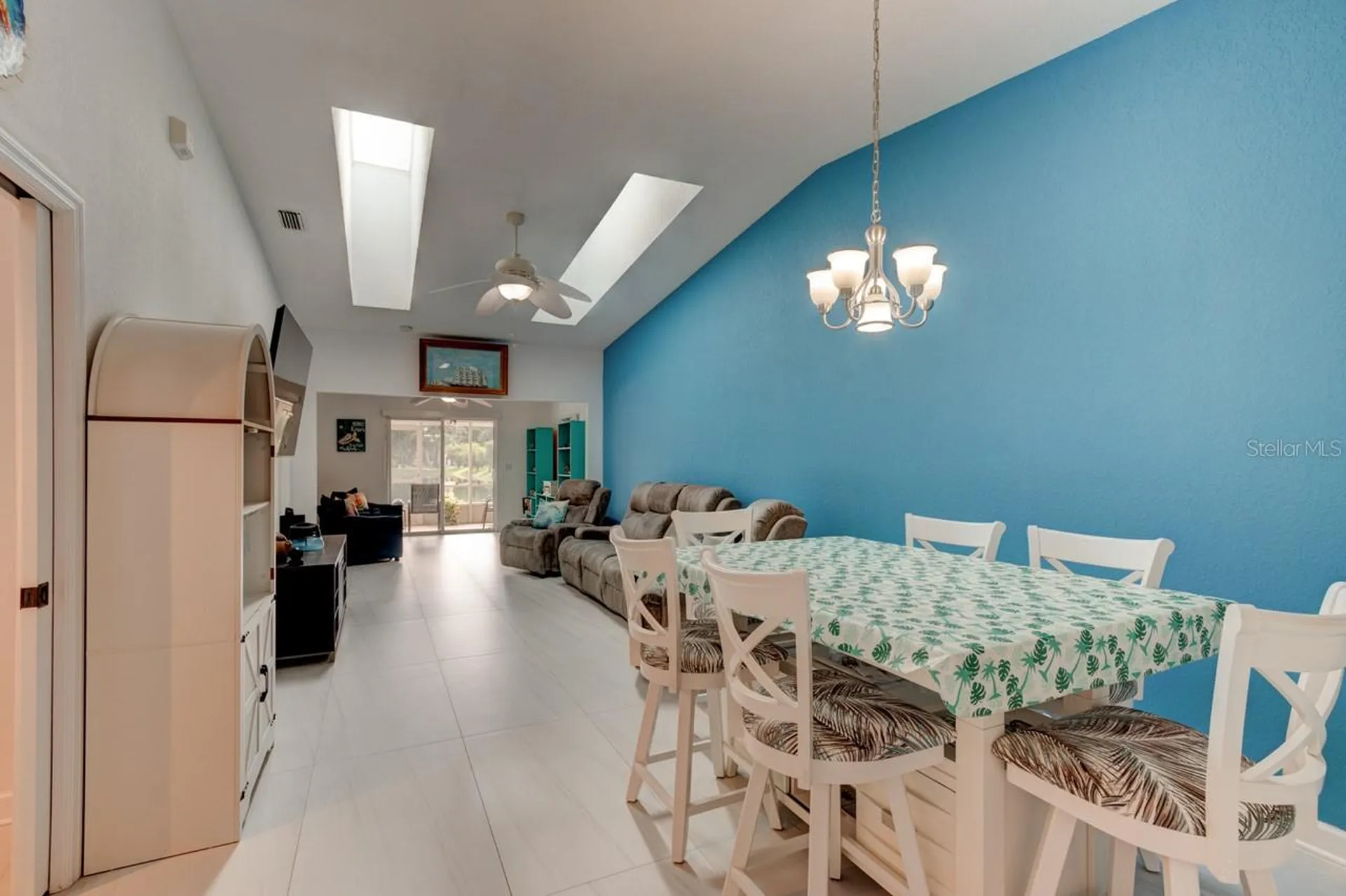 2246 Hawks Cove Circle New Smyrna Beach FL 32168