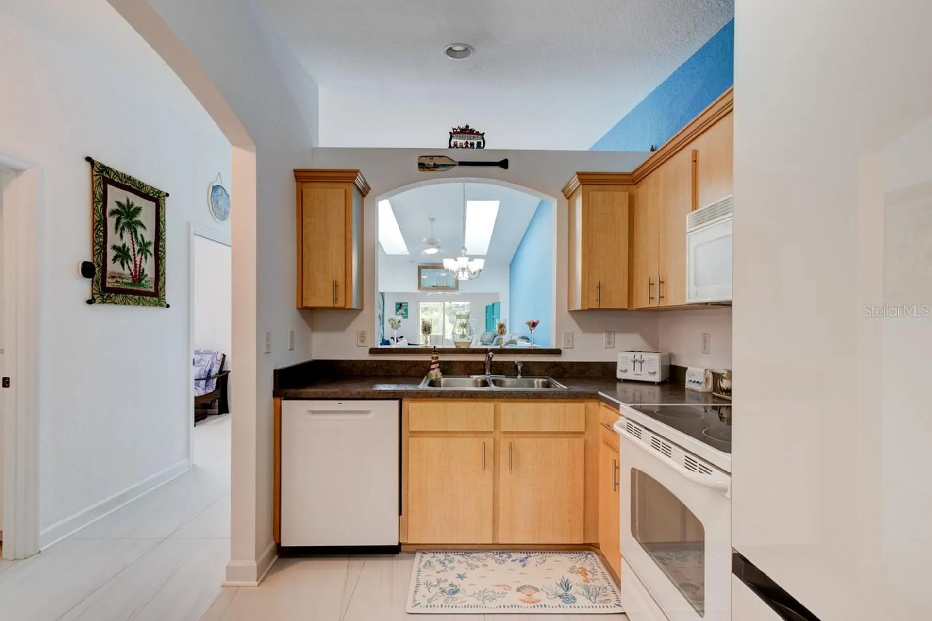 2246 Hawks Cove Circle New Smyrna Beach FL 32168