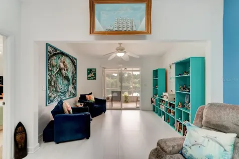 2246 Hawks Cove Circle New Smyrna Beach FL 32168
