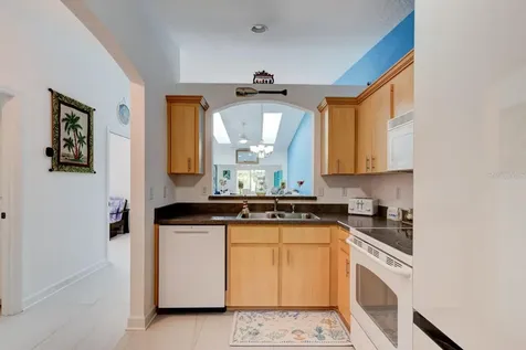2246 Hawks Cove Circle New Smyrna Beach FL 32168