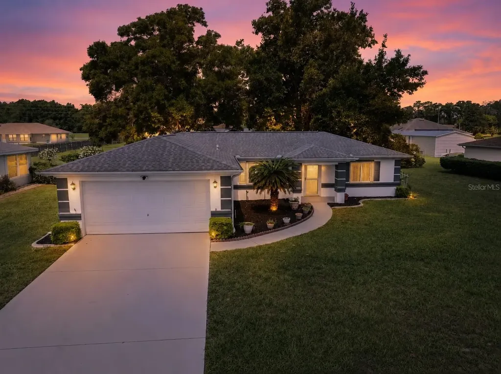 10280 SW 62nd Terrace Road Ocala FL 34476