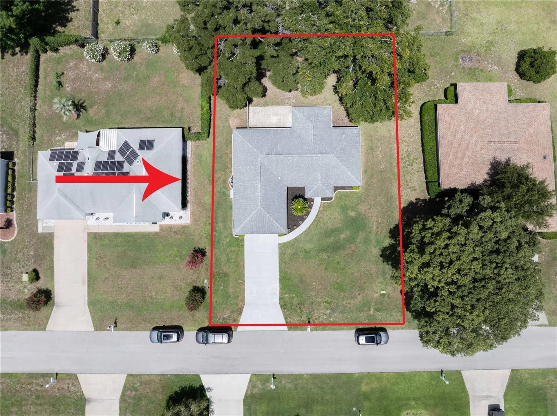 10280 SW 62nd Terrace Road Ocala FL 34476