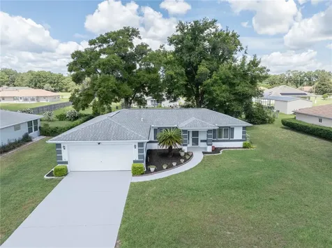 10280 SW 62nd Terrace Road Ocala FL 34476
