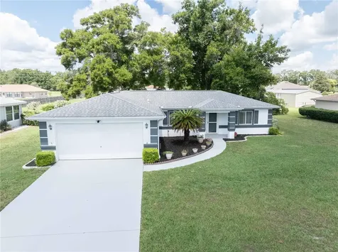 10280 SW 62nd Terrace Road Ocala FL 34476
