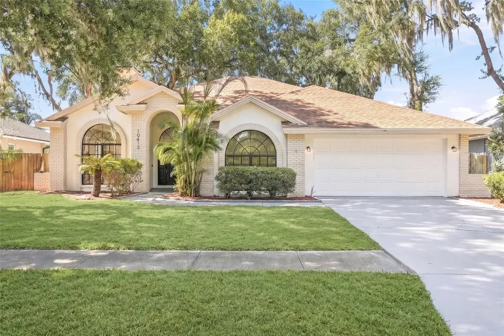 10412 Nightengale Drive Riverview FL 33569