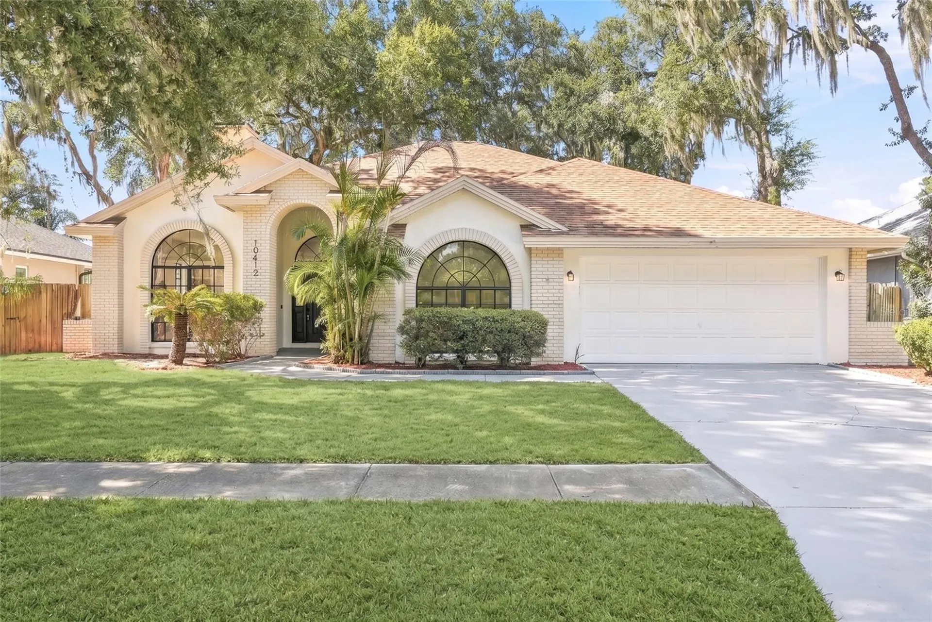 10412 Nightengale Drive Riverview FL 33569