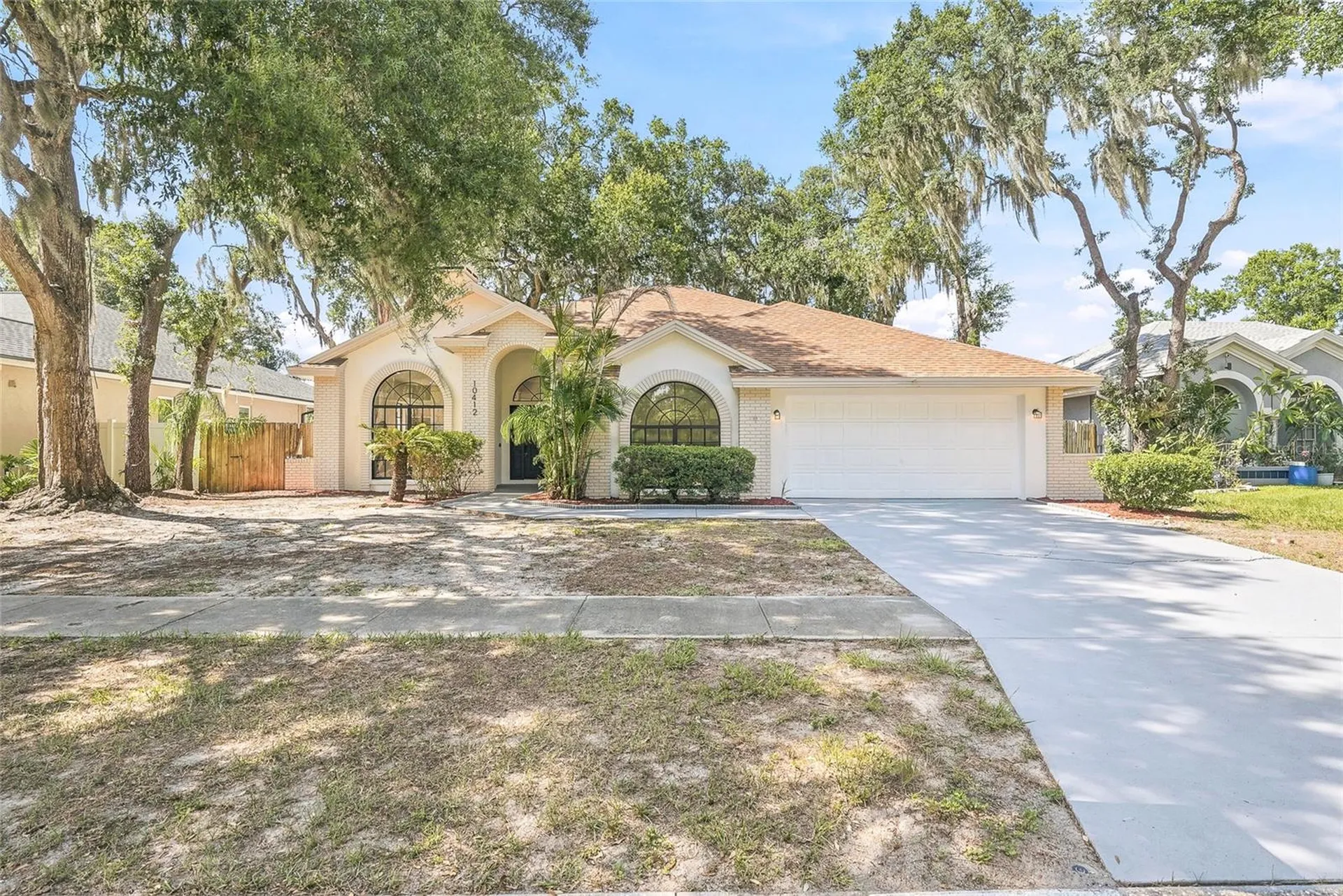 10412 Nightengale Drive Riverview FL 33569
